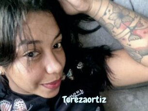 Terezaortiz