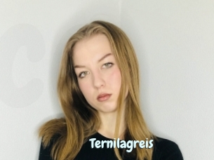 Ternilagreis