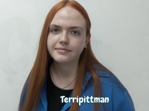 Terripittman