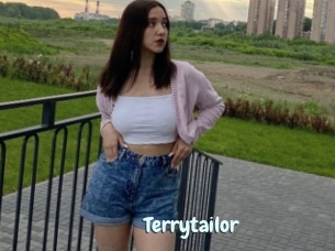 Terrytailor