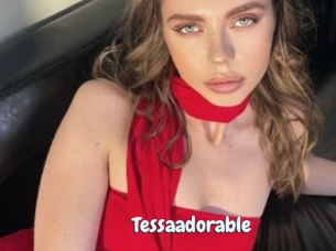 Tessaadorable