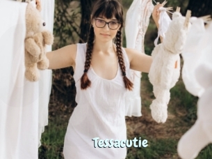 Tessacutie