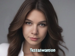 Tessaswanson