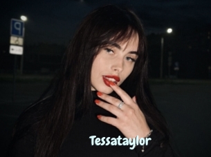 Tessataylor