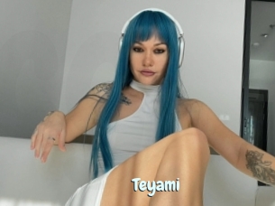 Teyami