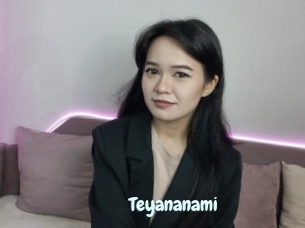 Teyananami