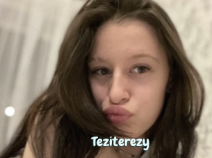 Teziterezy