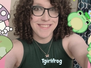 Tgirlfrog