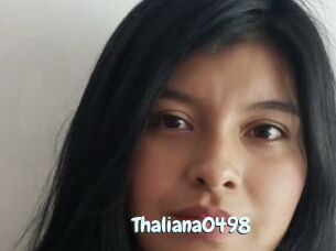 Thaliana0498