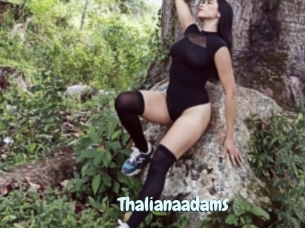 Thalianaadams