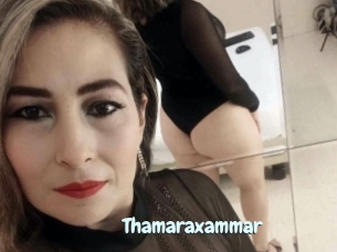 Thamaraxammar