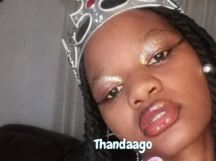 Thandaago