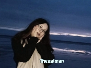 Theaalman