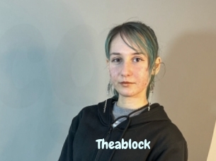 Theablock