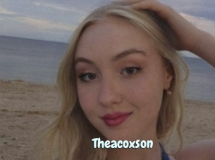 Theacoxson