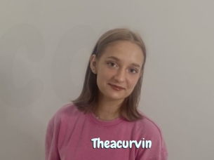 Theacurvin