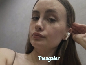 Theagaler