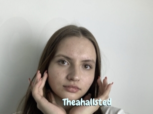 Theahallsted