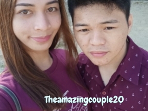 Theamazingcouple20