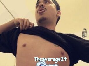 Theaverage24