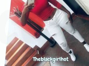 Theblackgirlhot