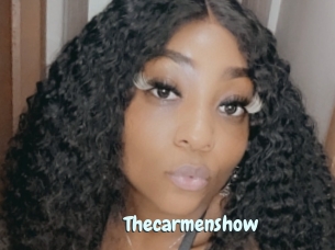 Thecarmenshow