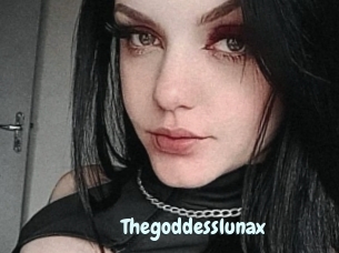 Thegoddesslunax