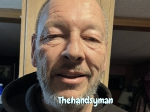 Thehandsyman