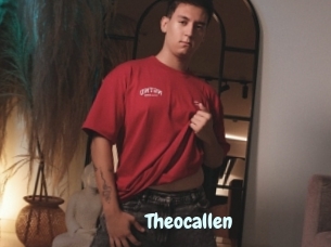 Theocallen