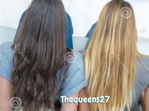 Thequeens27