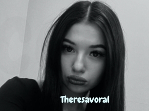 Theresavoral