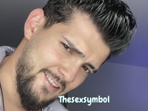 Thesexsymbol