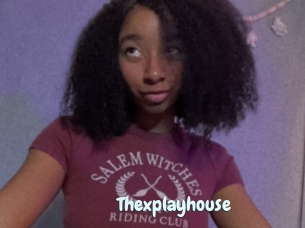 Thexplayhouse