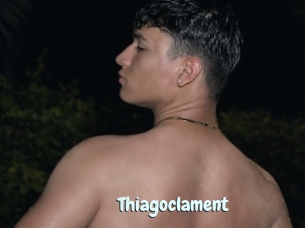 Thiagoclament