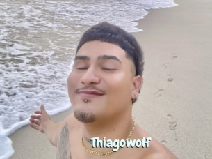 Thiagowolf