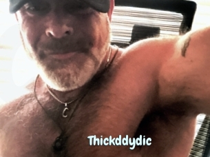 Thickddydic