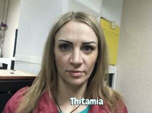 Thitamia