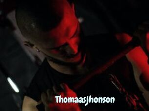 Thomaasjhonson