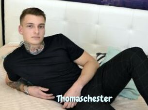 Thomaschester