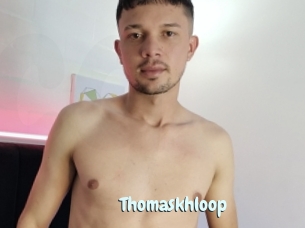 Thomaskhloop