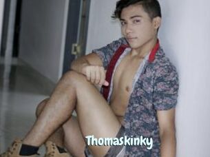 Thomaskinky