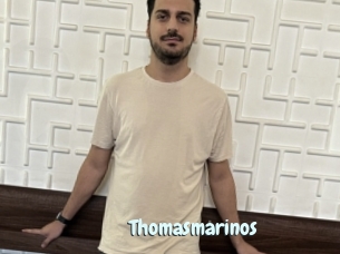 Thomasmarinos