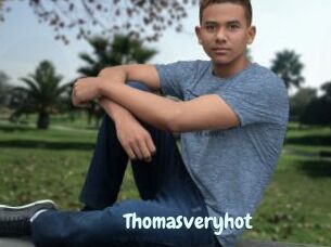 Thomasveryhot