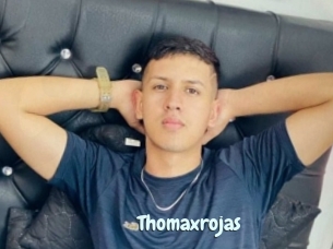 Thomaxrojas