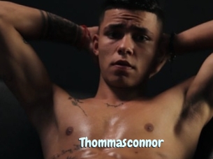 Thommasconnor