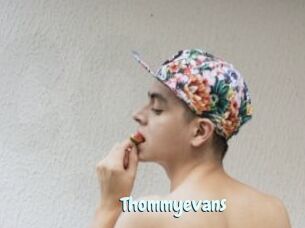 Thommyevans