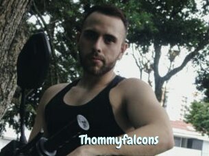 Thommyfalcons