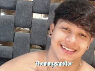 Thommysandler