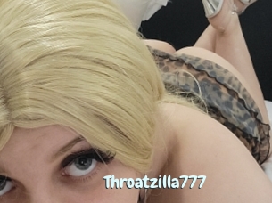 Throatzilla777