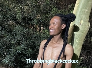 Throbbingblackcockxx